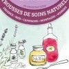 Livre "Les antisèches : Trousses de soins naturels" Éditions Terre Vivante