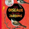 Livre "Les oiseaux de nos jardins" Éditions Metive