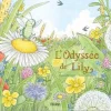 Livre "L'Odyssée de Lily" aux Éditions Fleurus