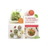 Livre "Ma pharmacie, c'est ma cuisine !" aux Éditions Terre vivante