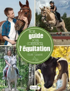 Livre "Mon guide pour commencer" Artemis