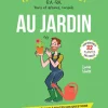 Livre "Pas de panique ! Au jardin" Éditions Massin