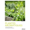 Livre "Plantes aromatiques" aux Éditions Ulmer