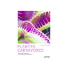 Livre "Plantes carnivores" aux Éditions Ulmer