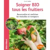Livre "Soigner bio tous les fruitiers" aux Éditions Eugen Ulmer