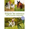 Livre Soigner les animaux avec les plantes médicinales éditions Ulmer - 248 pages