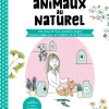 Livre "Soignez vos animaux au naturel" Éditions Massin