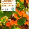 Livre "Tailler ses arbres et arbustes fruitiers" Éditions Rustica
