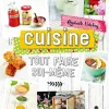 Livre Tout faire soi-même - Cuisine Tana Éditions - 72 pages