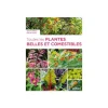 Livre Toutes les plantes belles et comestibles aux Éditions Ulmer - 320 pages