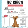 Livre "Un caractère de chien" Éditions Massin