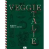 Livre "Veggie Italie" aux Éditions La Plage