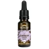 Élixir n°4 Biofloral de centaurée en flacon de 20 ml