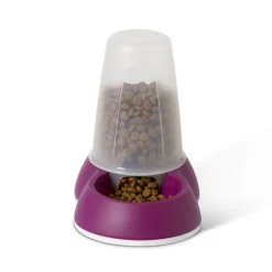 Loop distributeur de croquettes Savic - 0,7 L