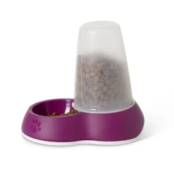 Loop distributeur de croquettes Savic - 0,7 L