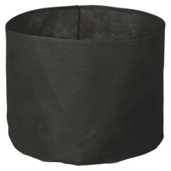 Lot de 2 bacs à planter rond pour jardin aquatique Outside living - ø 25 cm