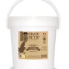 Lot de 30 boules de graisse sans filet avec distributeur Grain de Vie - 2,7 kg