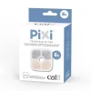 Lot de 6 filtres pour fontaine à eau pour chat Pixi Catit