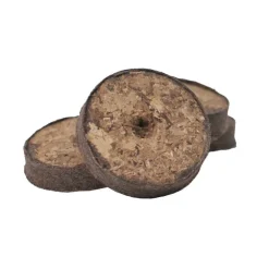 Lot de 20 pastilles de culture biodégradables Jany