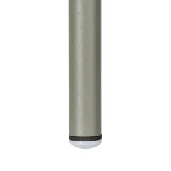 Lot de 4 patins silence coloris noir Monceau