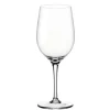Lot de 6 verres de vin Ciao coloris transparent en verre - 30 cl