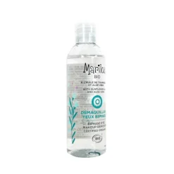 Lotion biphasée bio pour les yeux Marilou bio - 100 ml