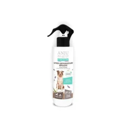 Lotion insectifuge pour chien 250 ml