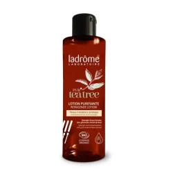Lotion purifiante tea tree bio Drôme Provençale - 200 ml