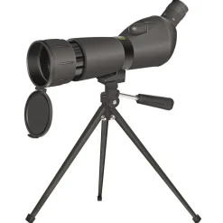 Lunette d’observation 20-60x60 noire National Geographic - 35 x 15,5 x 9,5 cm