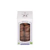 Macaron myrtille en sachet Biscuit Bio des Savoie - 150 g