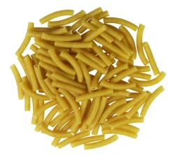 Macaroni blanc bio de filière française - Prix au kilo