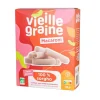 Macaroni sorgho Bio Vieille Graine - 250 g