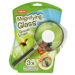 MAGNOIDZ loupe Living Nature - 25 cm