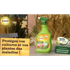 Maladies Polyvalent Spray 750 ml