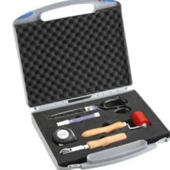 Mallette d'outils pour construction de bassin en bâche, OASE - Liner ToolBox