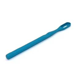 Manche rechargeable de brosse à dents bleue Lamazuna - 1 pièce