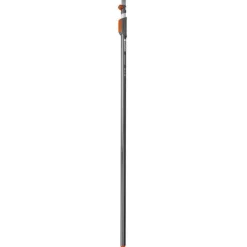Manche téléscopique Gardena Combisystem gris 160/290 cm