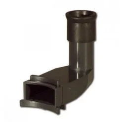 Manchon de refoulement, compatible avec EHEIM PROFESSIONEL3 1200XL/1200XLT - pièce détachée