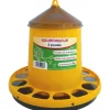 Mangeoire trémie de 2 kg pour 2 poules