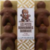 Manneles en chocolat et à la guimauve OH Gourmand - boîte de 120 g