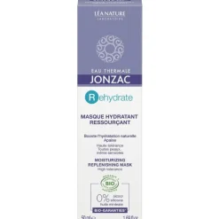 Masque Eau Thermale Jonzac 50 ml