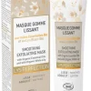 Masque gomme lissant Florame gamme Lys perfection - 65 ml