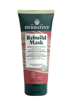 Masque Rebuild 3 en 1 Herbatint - 200 ml
