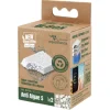 Masses filtrantes pour aquarium coloris blanc Aquatlantis B-Box anti-algues - Taille S x 2