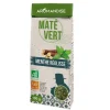 Maté vert sauvage menthe réglisse bio Aromandise - 100 g
