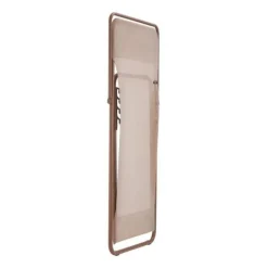 Maxi Transat Colorblock Batyline® Canyon tube Lafuma Mobilier - 62 x 83 x 94 cm