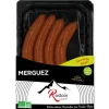 Merguez ROSTAIN