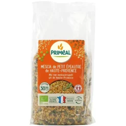 Mescia de petit épeautre de Haute Provence 500 g PRIMEAL