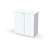 Meuble pour aquarium Emotions Pro 80 blanc