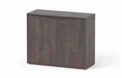 Meuble pour aquarium Splendid chêne foncé
